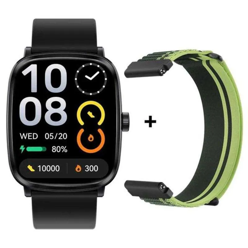 Haylou Rs5 Smartwatch Haylou Rs5 Smartwatch