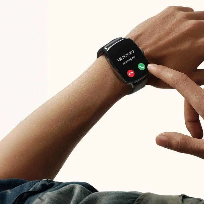 Haylou Rs5 Smartwatch Haylou Rs5 Smartwatch