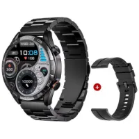 Haylou Solar 5 Smartwatch 2 Einheiten Haylou Solar 5 Smartwatch 2 Einheiten