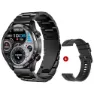 Haylou Solar 5 Smartwatch 2 Einheiten, Black