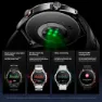 Haylou Solar 5 Smartwatch 2 Einheiten, Black