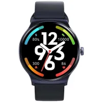 Haylou Solar Lite Ls05 Smartwatch Haylou Solar Lite Ls05 Smartwatch