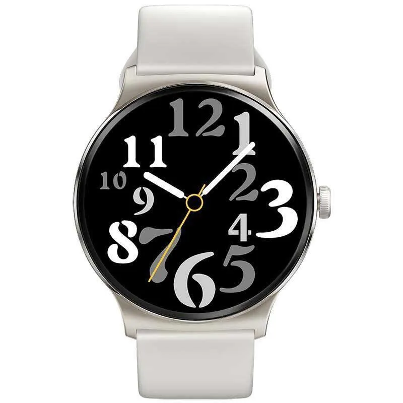 Haylou Solar Lite Ls05 Smartwatch Haylou Solar Lite Ls05 Smartwatch