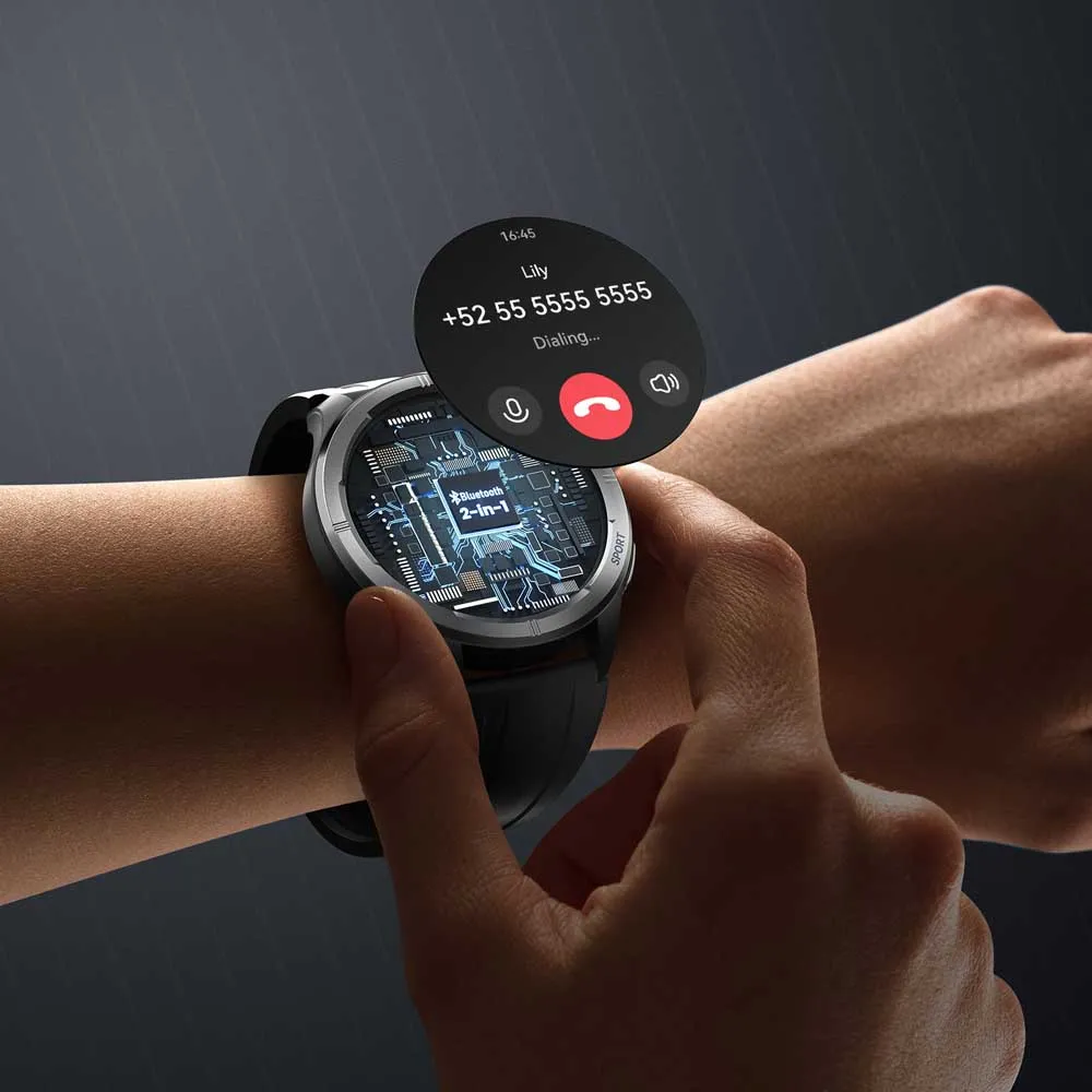 Haylou Solar Neo Smartwatch