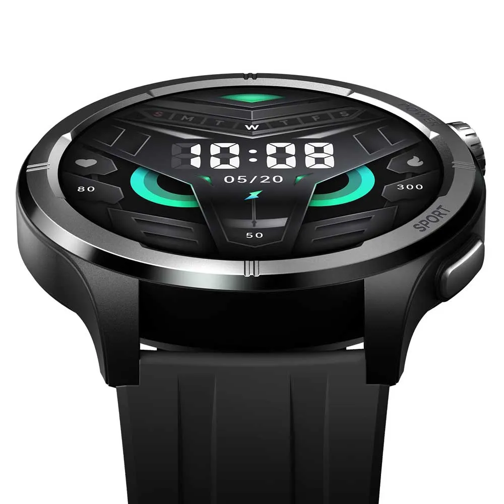 Haylou Solar Neo Smartwatch
