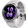 Haylou Solar Neo Smartwatch, Silver