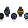 Haylou Solar Plus Rt3 Smartwatch, Black