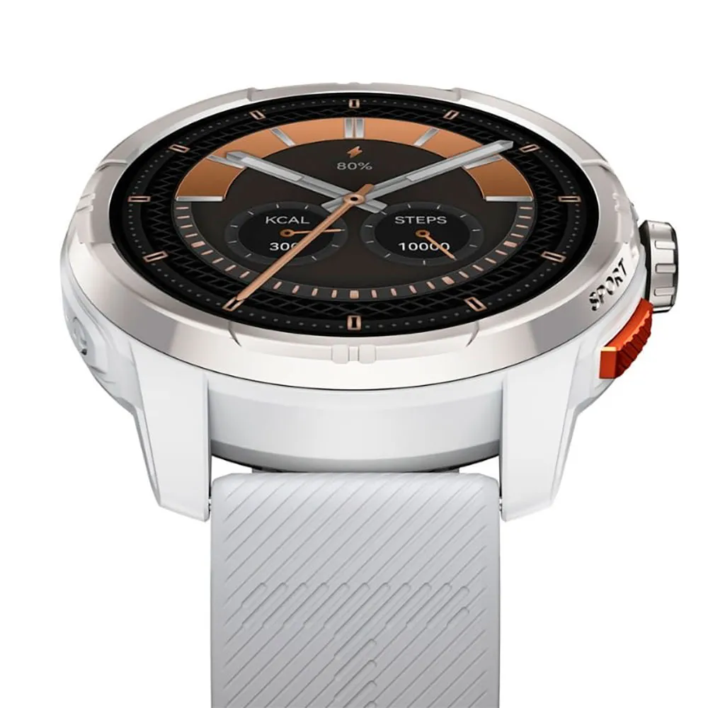 Haylou Solar Ultra Smartwatch Haylou Solar Ultra Smartwatch