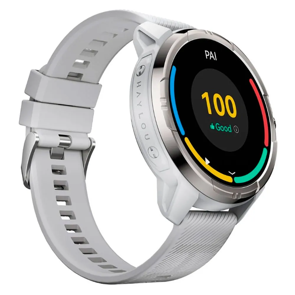 Haylou Solar Ultra Smartwatch Haylou Solar Ultra Smartwatch
