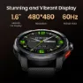 Haylou Solar Ultra Smartwatch