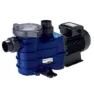 Hayward Starpump Ie2 1.5 Ps Schwimmbadpumpe, Blue / black, One Size