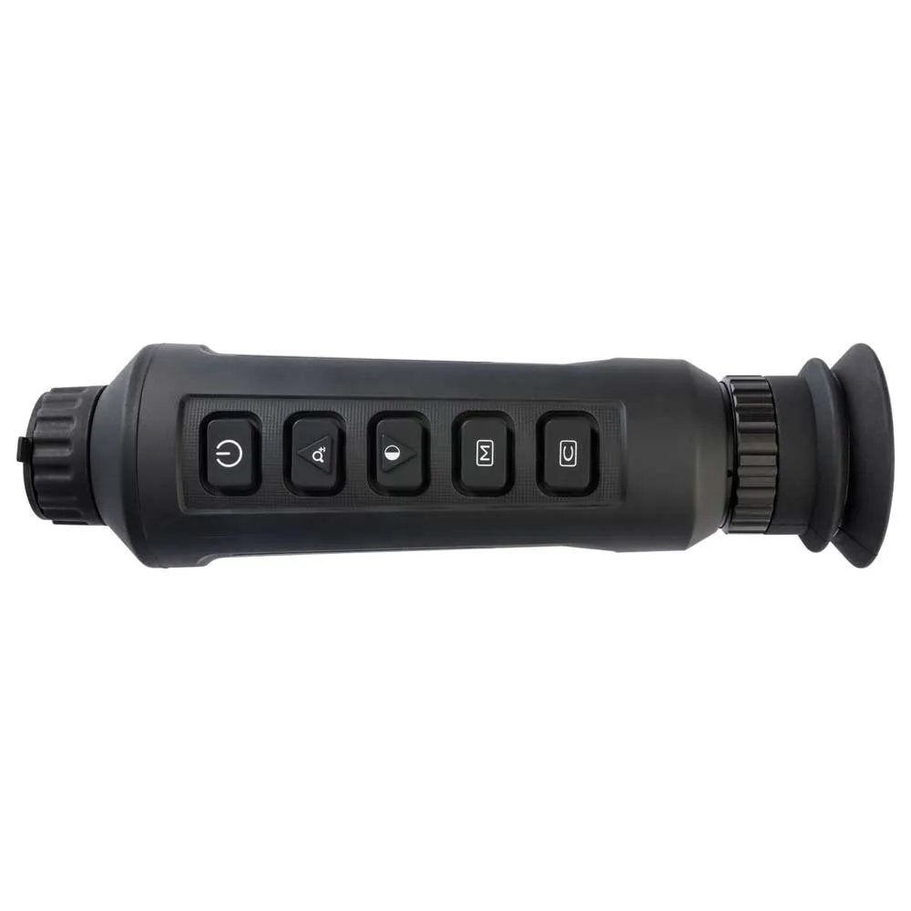 Hdaniee Ce-19 Wärmebildmonokular, Black, One Size Hdaniee Ce-19 Wärmebildmonokular, Black, One Size