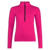Head Aster Fleece Mit Halbem Reißverschluss