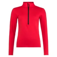 Head Aster Fleece Mit Halbem Reißverschluss