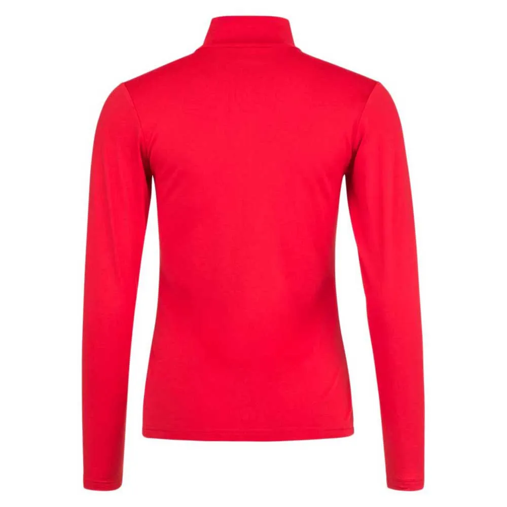 Head Aster Fleece Mit Halbem Reißverschluss Head Aster Fleece Mit Halbem Reißverschluss
