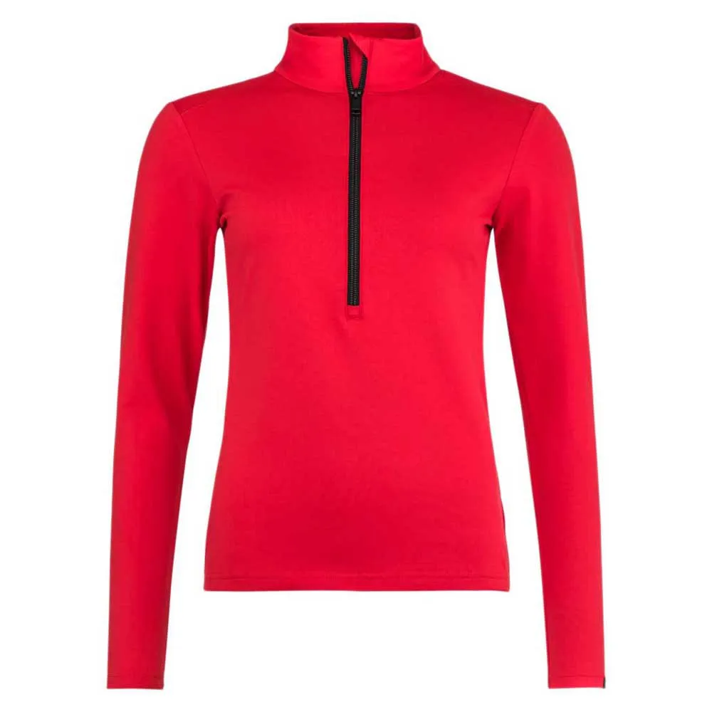 Head Aster Fleece Mit Halbem Reißverschluss Head Aster Fleece Mit Halbem Reißverschluss