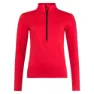 Head Aster Fleece Mit Halbem Reißverschluss