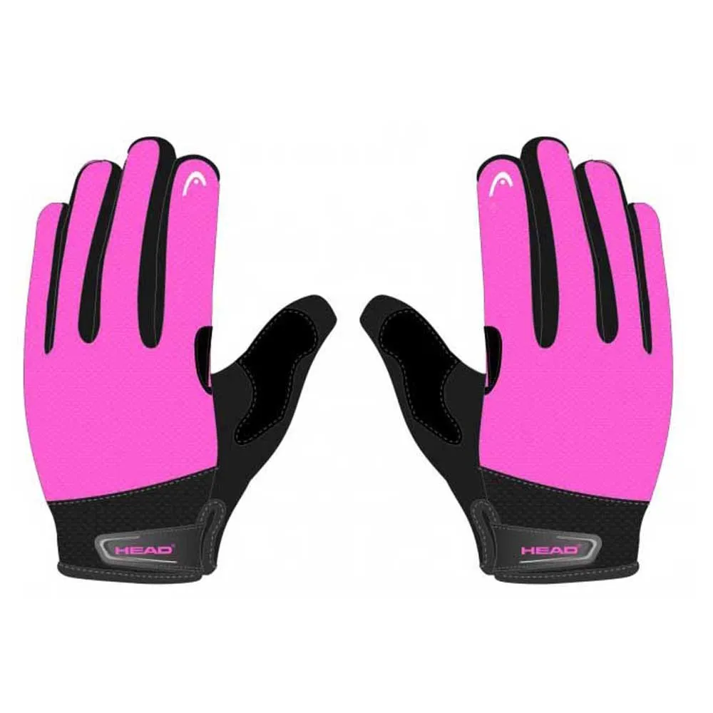 Head Bike 4713 Handschuhe, Black / pink Head Bike 4713 Handschuhe, Black / pink