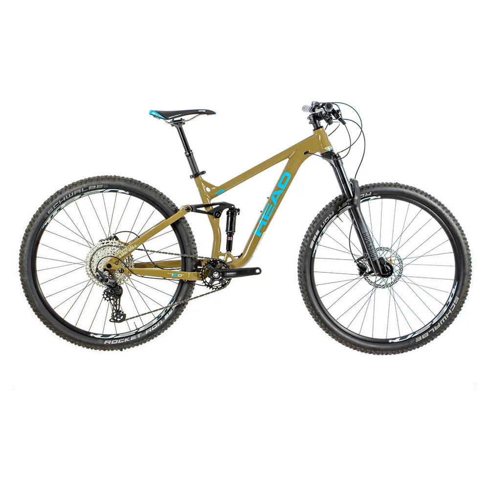 Head Bike Adaptedge 1.0 29´´ Mountainbike