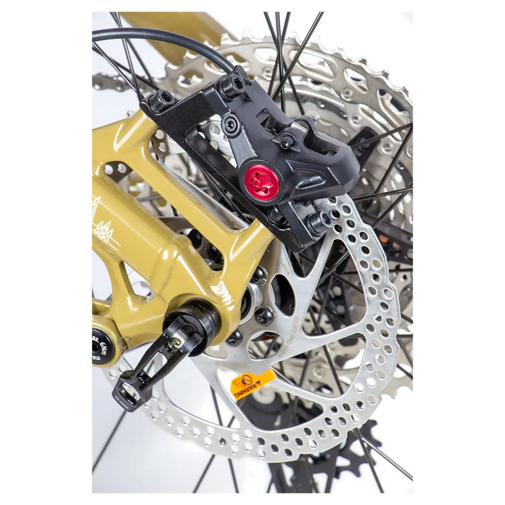 Head Bike Adaptedge 1.0 29´´ Mountainbike