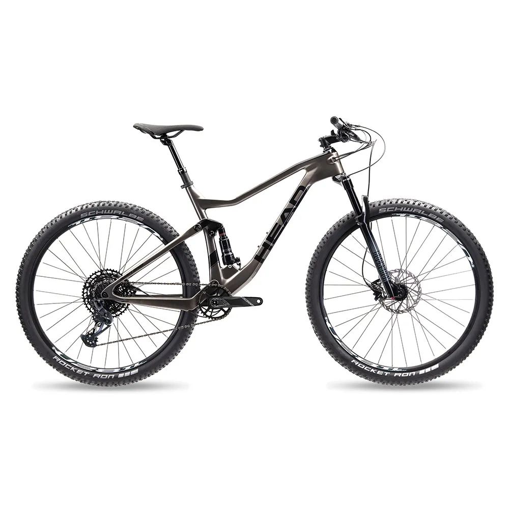 Head Bike Adaptedge 2.0 29´´ Mountainbike