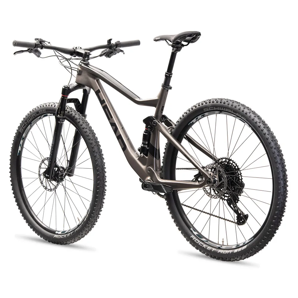 Head Bike Adaptedge 2.0 29´´ Mountainbike