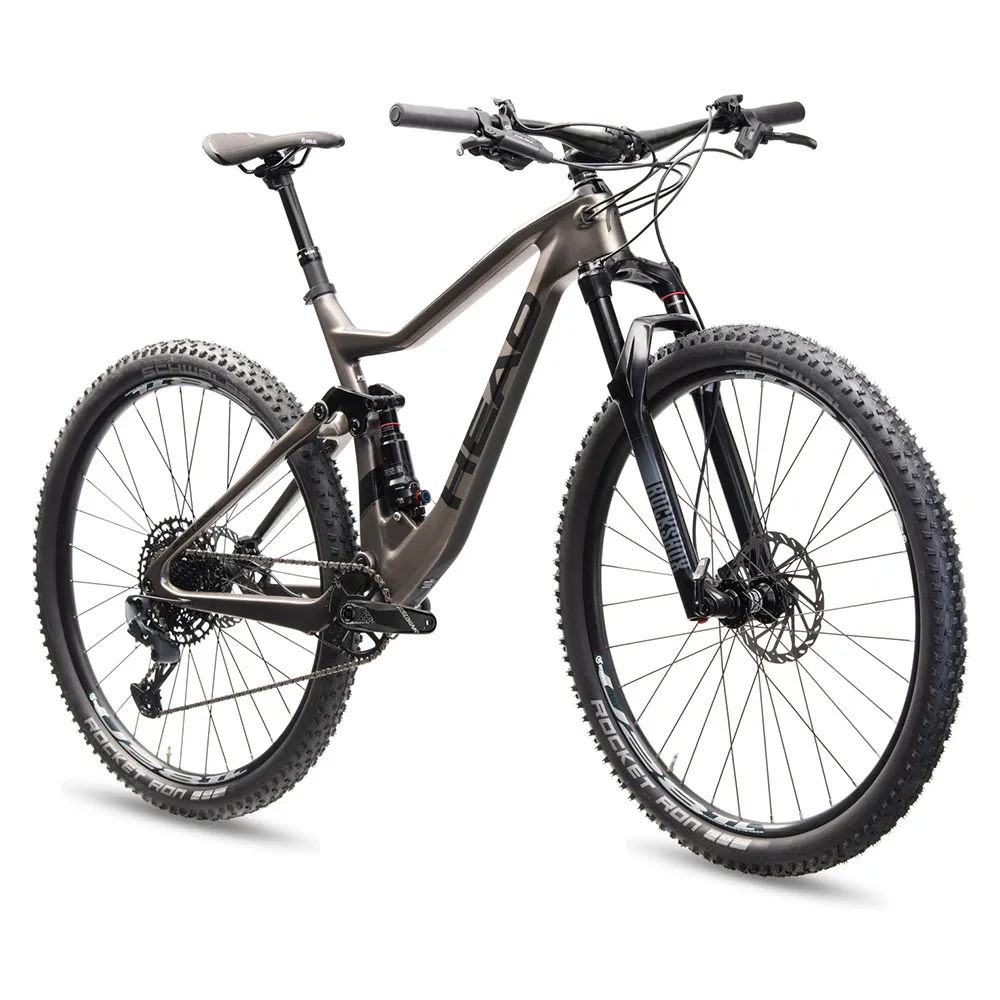 Head Bike Adaptedge 2.0 29´´ Mountainbike