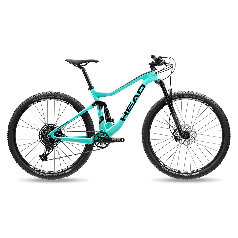 Head Bike Adaptedge Joy 29´´ Mountainbike
