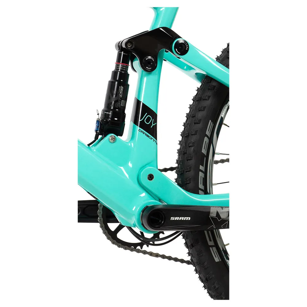 Head Bike Adaptedge Joy 29´´ Mountainbike