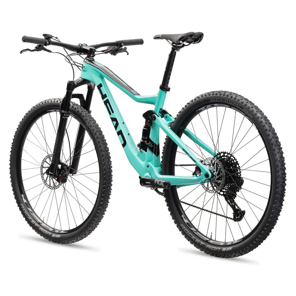 Head Bike Adaptedge Joy 29´´ Mountainbike