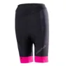 Black / pink