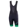 Black / green
