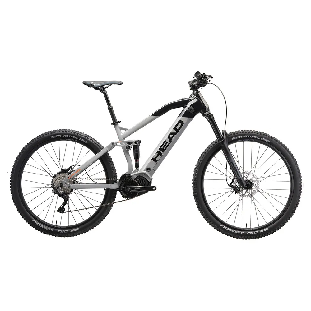 Head Bike Durango 1.5 29´´ Elektrische Mountainbike