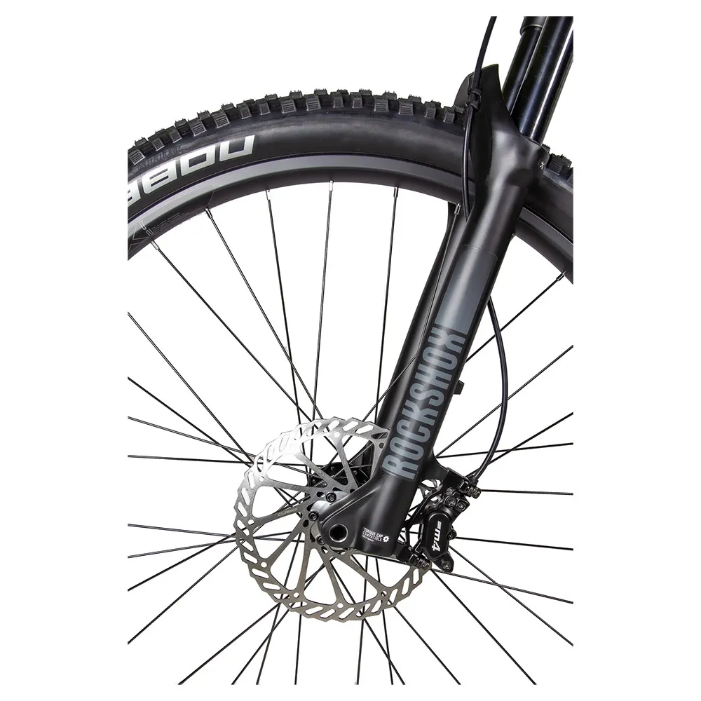 Head Bike Durango 1.5 29´´ Elektrische Mountainbike