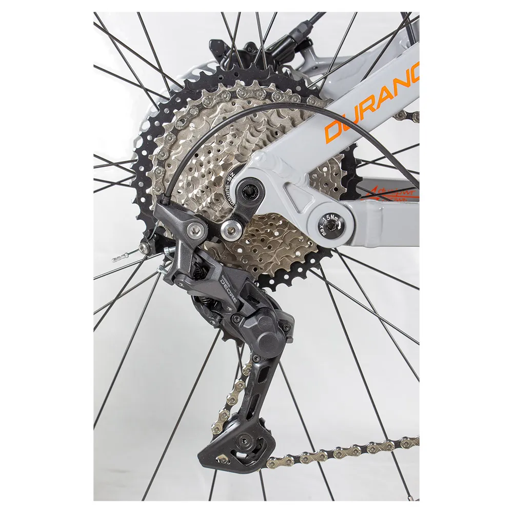Head Bike Durango 1.5 29´´ Elektrische Mountainbike