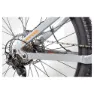 Head Bike Durango 1.5 29´´ Elektrische Mountainbike