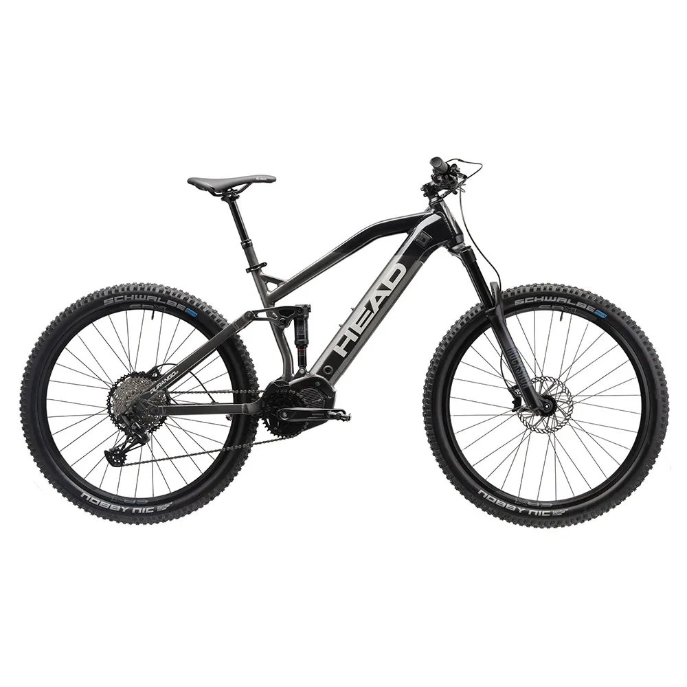 Head Bike Durango 2.0 29´´ Elektrische Mountainbike