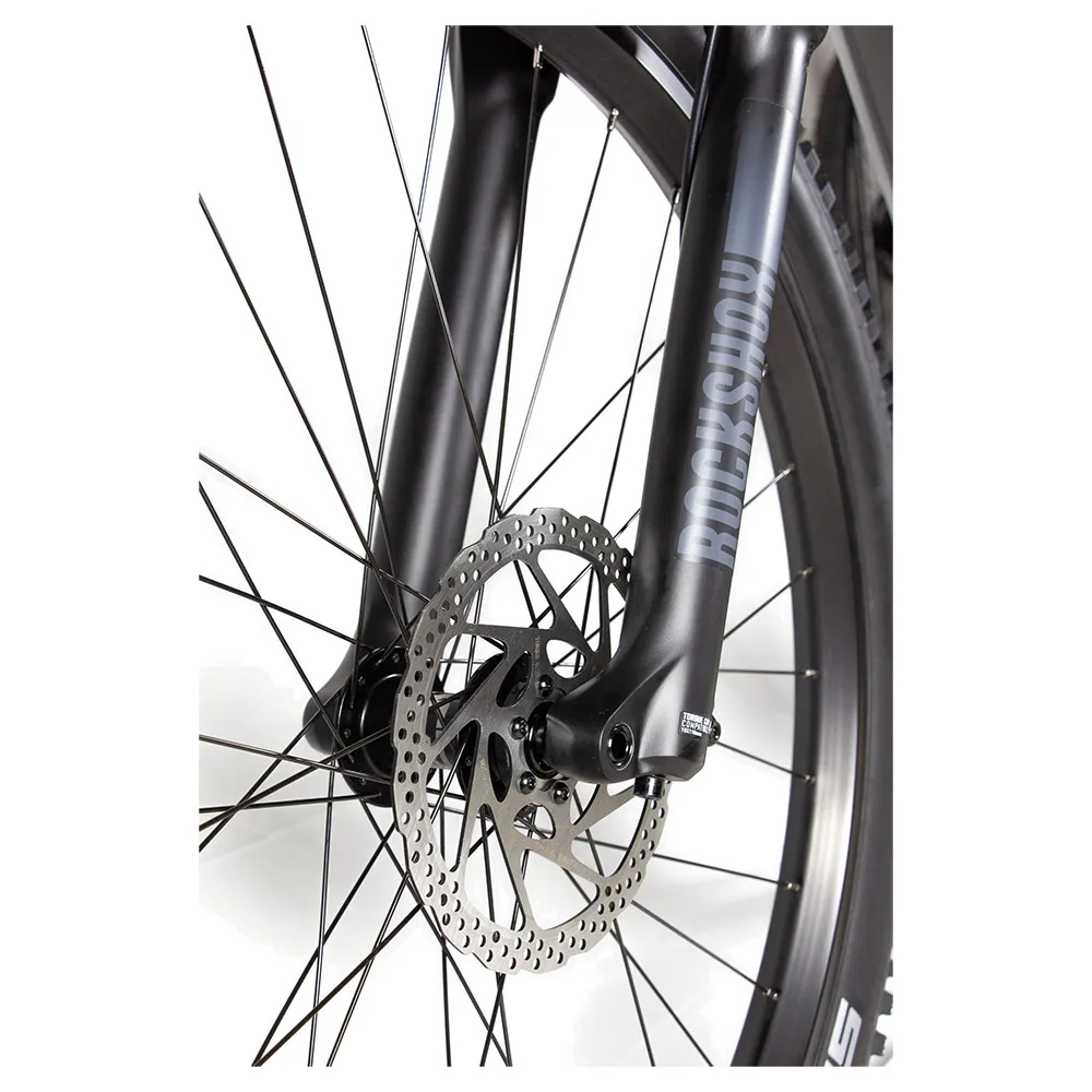 Head Bike Durango 2.0 29´´ Elektrische Mountainbike
