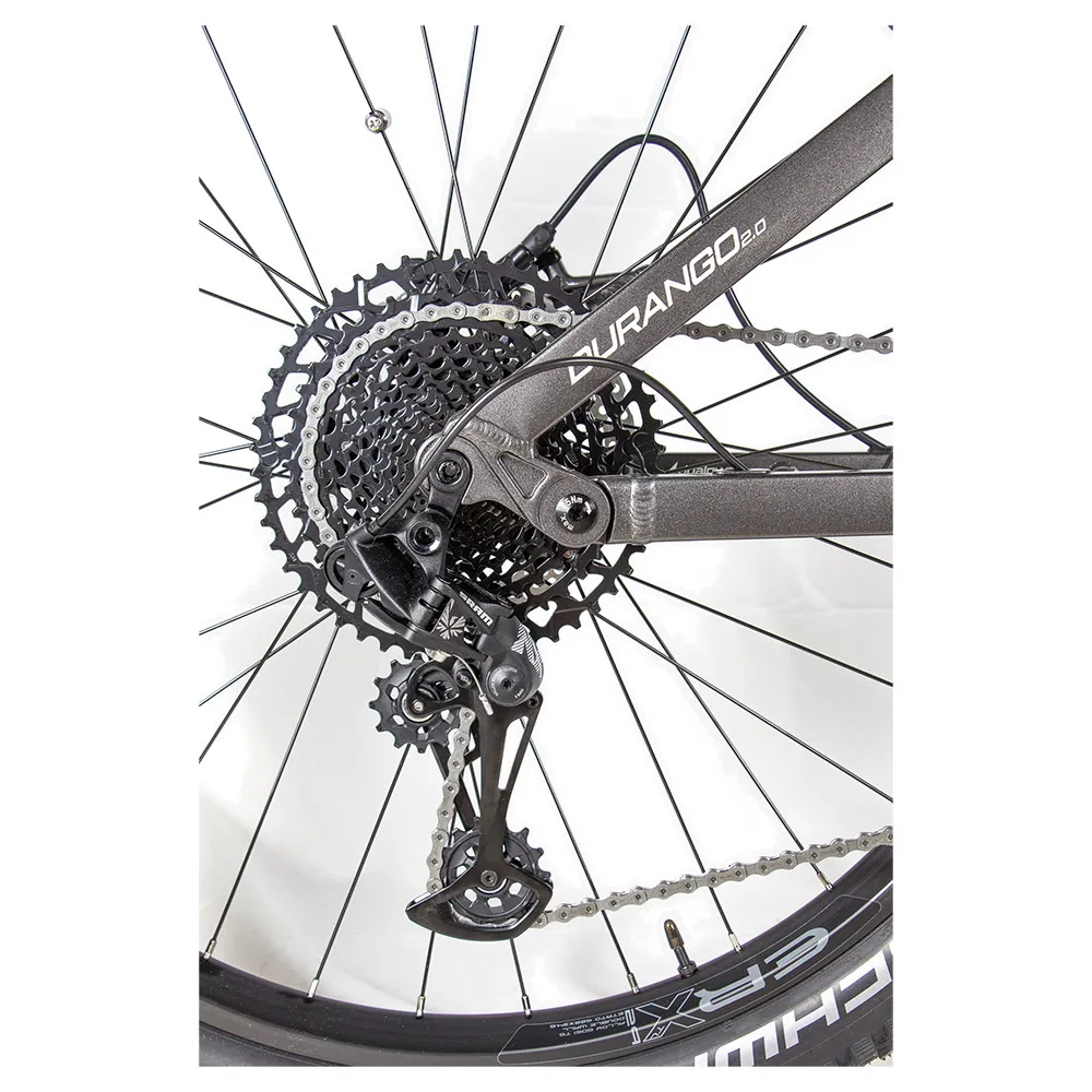 Head Bike Durango 2.0 29´´ Elektrische Mountainbike