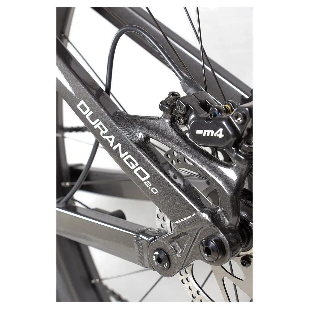 Head Bike Durango 2.0 29´´ Elektrische Mountainbike