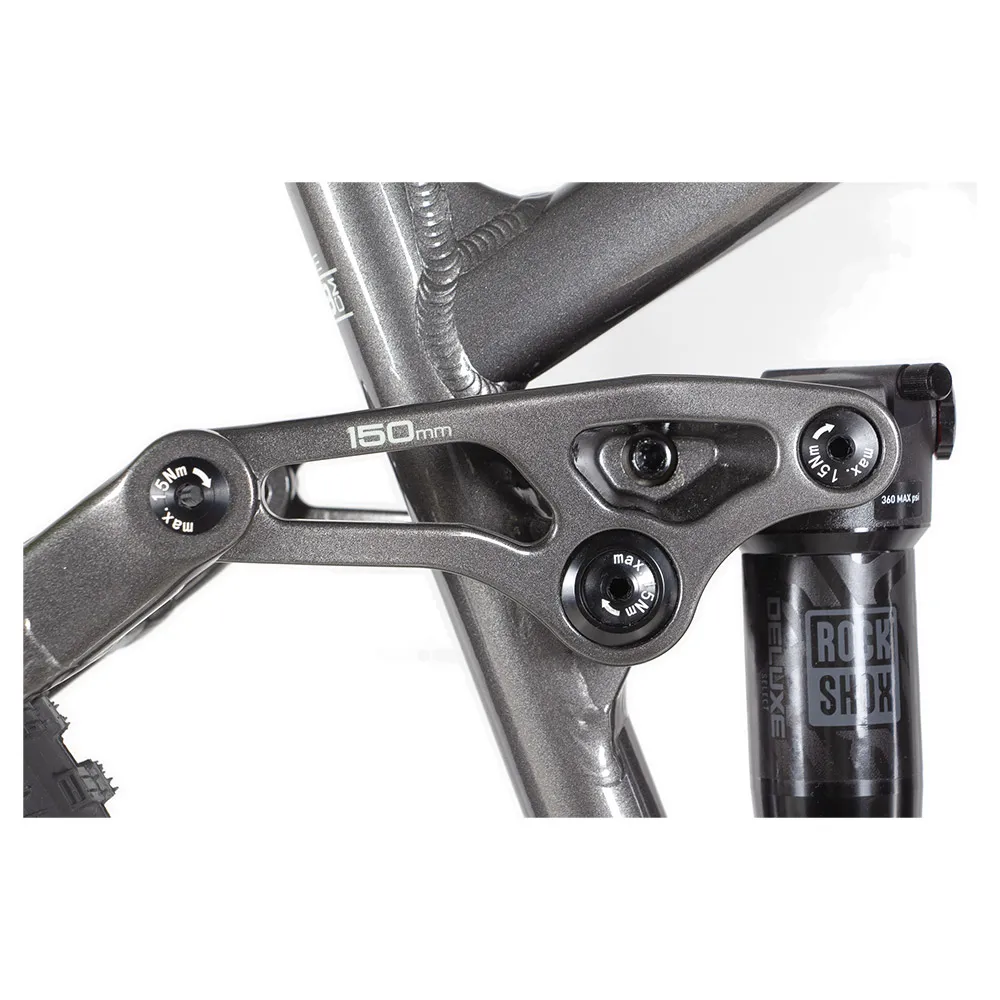 Head Bike Durango 2.0 29´´ Elektrische Mountainbike