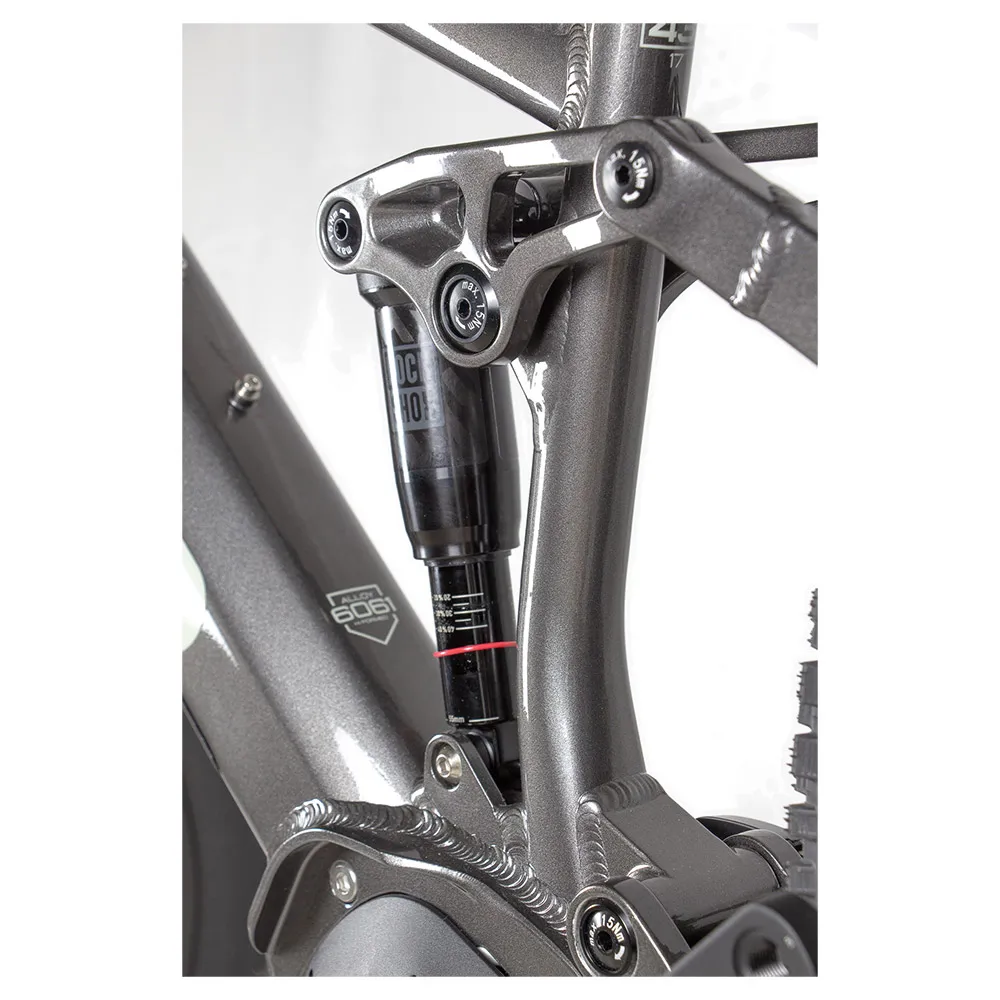 Head Bike Durango 2.0 29´´ Elektrische Mountainbike