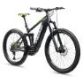 Head Bike Durango 27.5´´ Elektrische Mountainbike, Grey / lime, 43, 725Wh