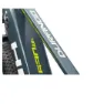 Head Bike Durango 27.5´´ Elektrische Mountainbike, Grey / lime, 43, 725Wh
