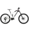 Head Bike Durango Joy 29´´ Elektrische Mountainbike, White / purple, 47, 725Wh