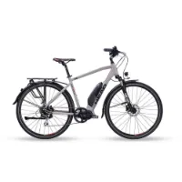 Head Bike E Revelo 1.0 Elektrofahrrad Head Bike E Revelo 1.0 Elektrofahrrad