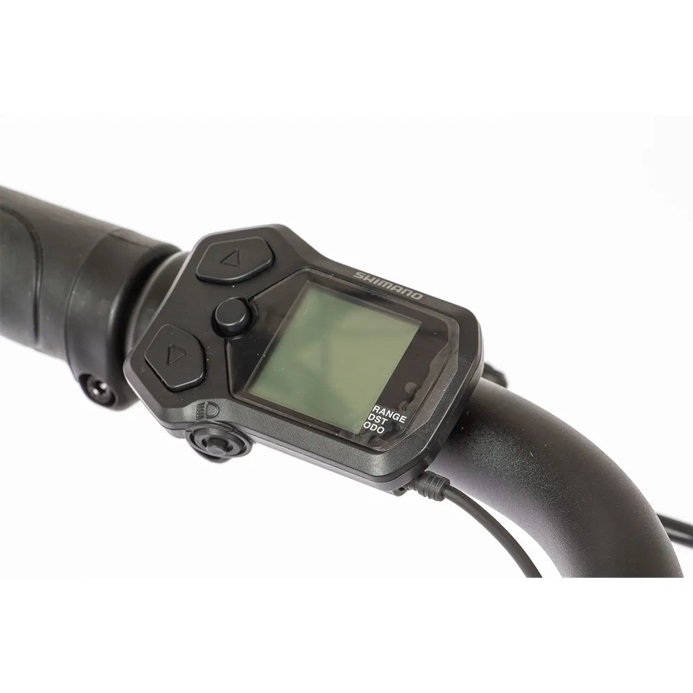 Head Bike E Revelo 1.0 Elektrofahrrad