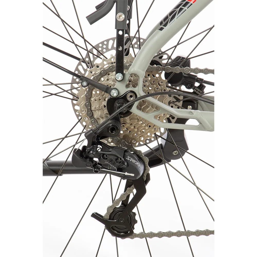 Head Bike E Revelo 1.0 Elektrofahrrad