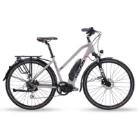 Head Bike E Revelo 1.0 Joy Elektrofahrrad Head Bike E Revelo 1.0 Joy Elektrofahrrad