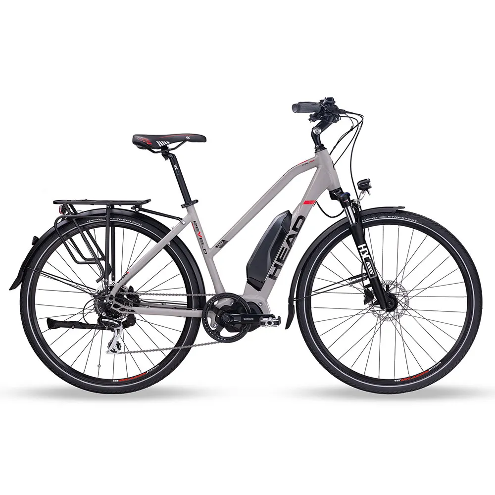 Head Bike E Revelo 1.0 Joy Elektrofahrrad